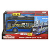 Majorette Man Lion's City 10. Bus
