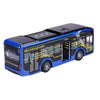 Majorette Man Lion's City 10. Bus