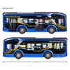 Majorette Man Lion's City 10. Bus