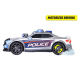 Dickie Street Force Polizeiauto - afbeelding 4