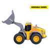 Dickie Volvo Radlader