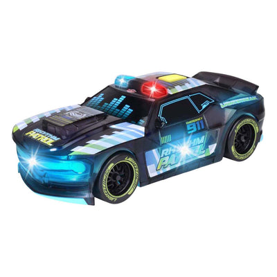 Dickie Spielzeugauto Rhythmuspatrouille