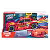 Dickie besiegte Breaker Red Racing Car
