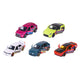 Majorette Die-Cast-Fahrzeuge in limitierter Auflage 11, 5dlg.