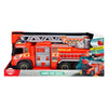 Dickie Fire Truck mit Licht- und Soundeffekten