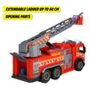 Dickie Fire Truck mit Licht- und Soundeffekten
