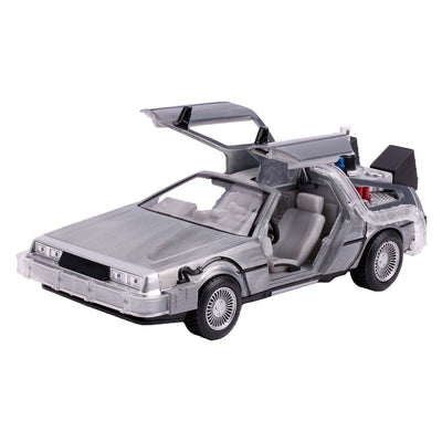 Jada Toys Jada Time Machine Zurück in die Zukunft 2 1:24
