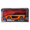 Jada Spielzeug Jada Fast Furious Mazda RX-7 1:24