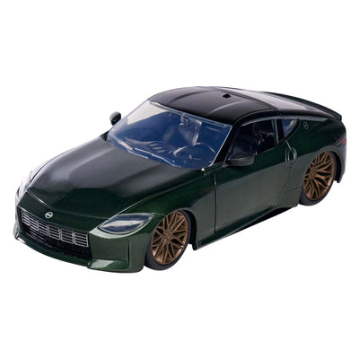 Jada Spielzeug Jada Fast Furious 2023 Nissan 1:24