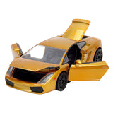 Jada Toys Jada Fast Furious Lamborghini Gallardo 1:24 - afbeelding 1