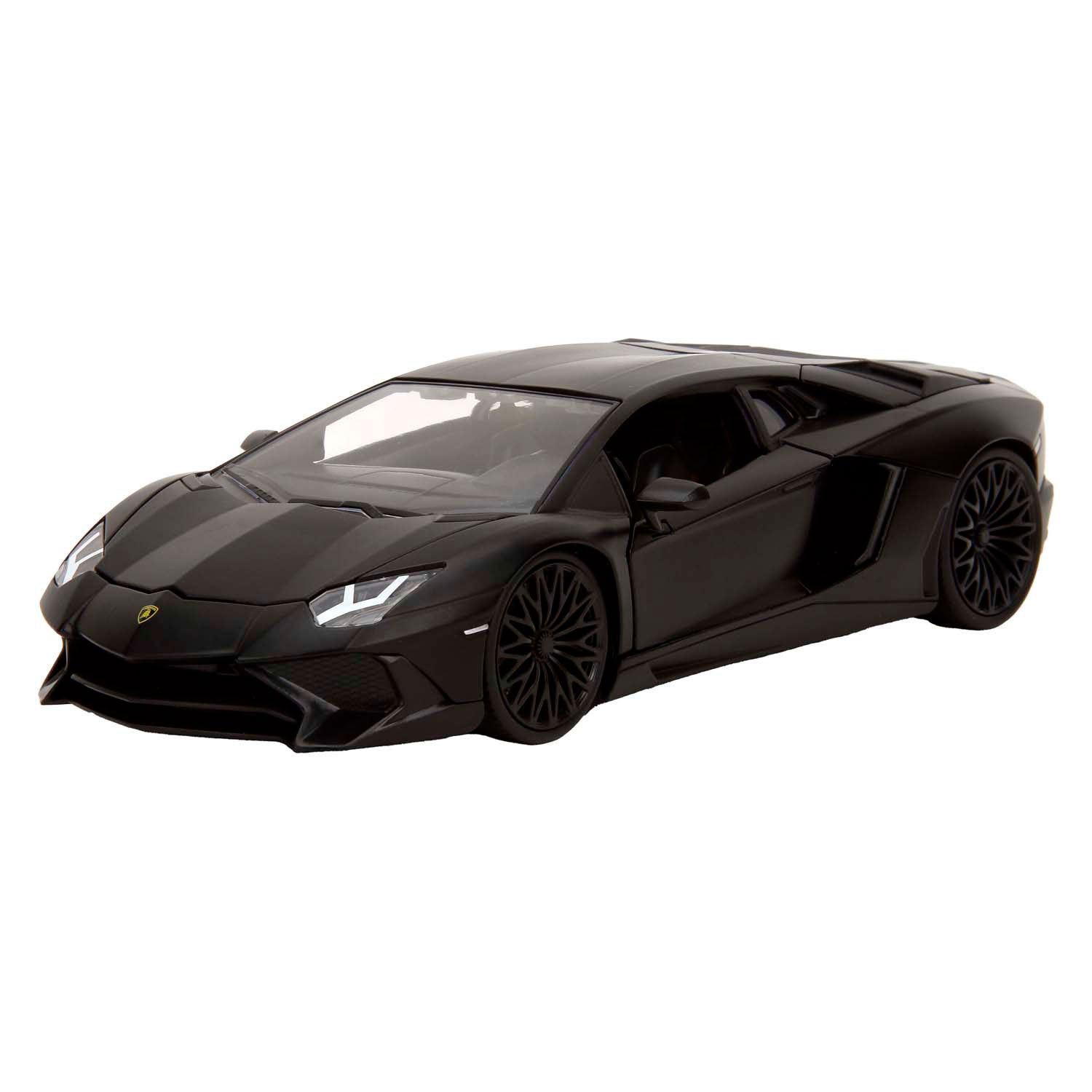 Jada Toys Jada Fast Furious Lamborghini Aventador 1:24