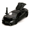 Jada Toys Jada Fast Furious Lamborghini Aventador 1:24