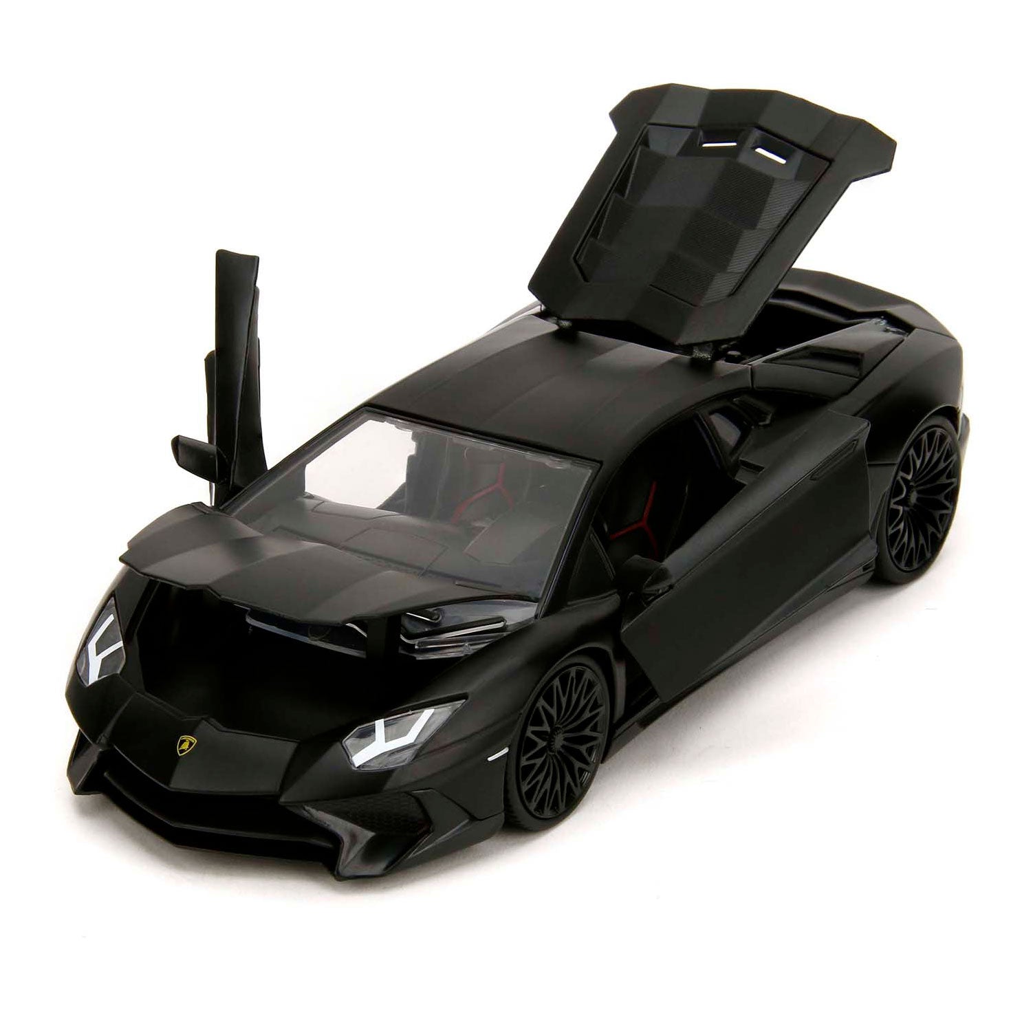 Jada Toys Jada Fast Furious Lamborghini Aventador 1:24
