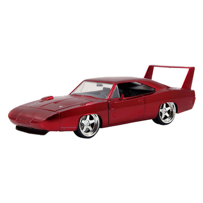 Jada Toys Jada Fast Furious 1969 Dodge Charger 1:24