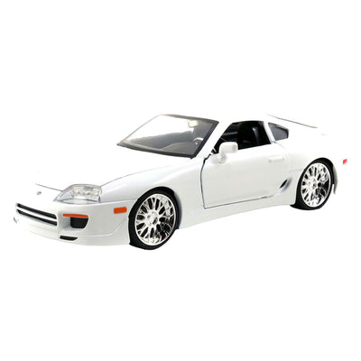 Jada Spielzeug Jada Fast Furious 1995 Toyota Supra 1:24
