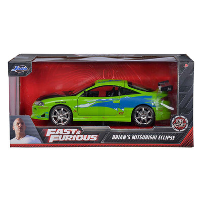 Jada Spielzeug Jada Fast Furious 1995 Mitsubishi 1:24