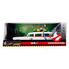 Jada Toys Jada Ghostbusters Ecto-1, 1:24
