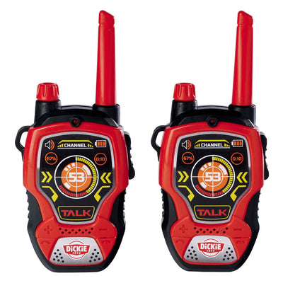 Dickie Walkie Talkie Spaß