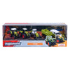 Majorette Claas Farm, 5 Teile.