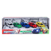 Majorette JDM Legends Anime, 5 Teile.