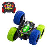 Dickie RC Cyber Flip, RTR - afbeelding 1