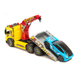 Dickie-Abschleppwagen - afbeelding 5