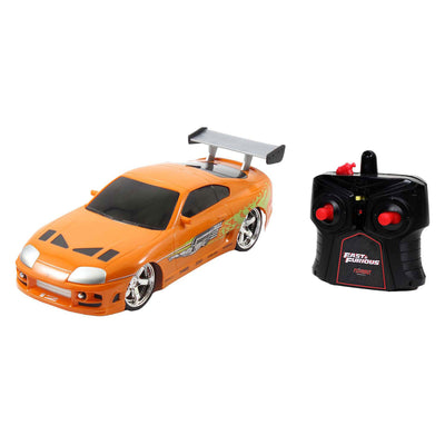 Jada Toys Jada Fast Furious RC Brians Toyota 1:16