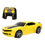 Jada Toys Jada Transformers RC Converting Bumblebee - afbeelding 1