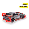 Dickie ferngesteuertes Audi S1 e-tron quattro Driftauto, RTR