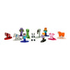 Jada Toys Minecraft Mystery Nano-Figur