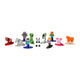 Jada Toys Minecraft Mystery Nano-Figur