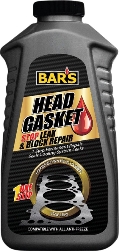 Bar's h1s1l-27 Kopfdichtungsreparatur 600 ml