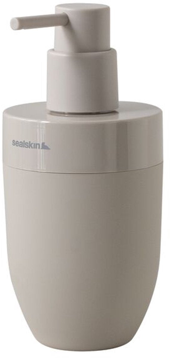 Sealskin - Bloom - Seifenspender 300 ml - freistehend - Greige