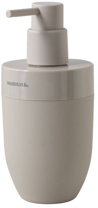 Sealskin - Bloom - Seifenspender 300 ml - freistehend - Greige