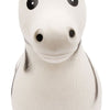 Kleiner Fuß Skippydier Zebra