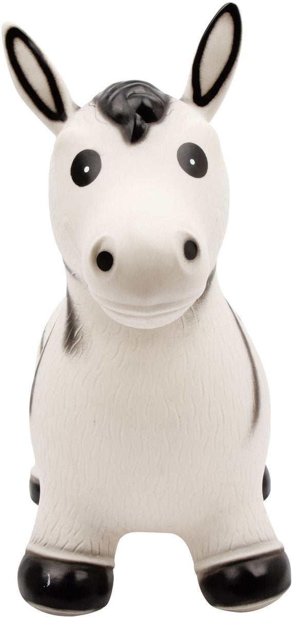 Kleiner Fuß Skippydier Zebra
