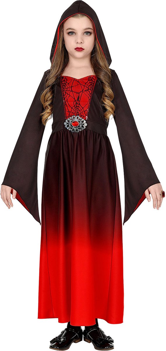 Widmann Vampirmädchen Maudmädchen