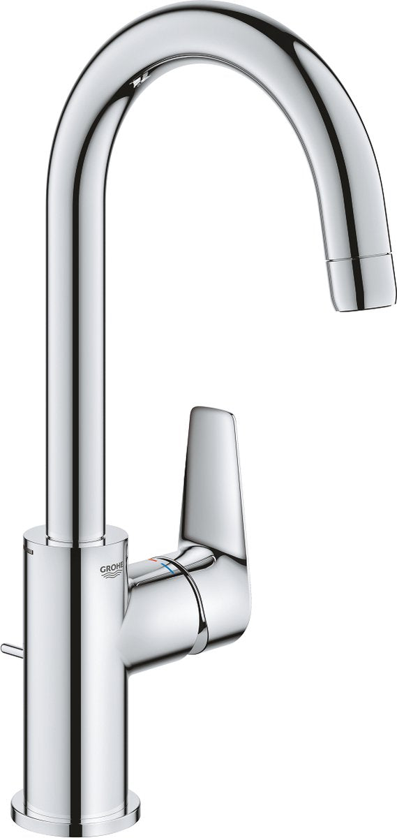 Grohe Start Edge Waschtischarmatur L-Größe