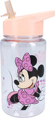 Vadobag Minnie Mouse Trinkflasche – Drink Up – 450 ml – Schulbecher
