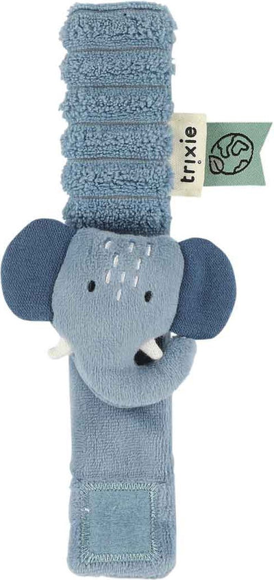 Trixie Armbandrassel - mrs. Elefant