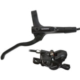 Shimano BL-MT200 + BR-MT200 Hydraulic 2p Heck - afbeelding 1