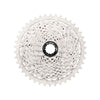 SunRace Kassette 10V 11-42 CSMS3 Metallic-Silber