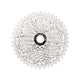 SunRace Kassette 10V 11-42 CSMS3 Metallic-Silber