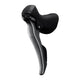 Shimano Versteller (links) mit Bremshebel 3-Geschwindigkeit Claris ST-R2030 Grau Schwarz