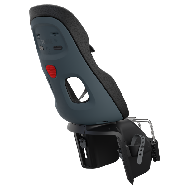 Thule Kindersitze Yepp Ne Xt 2 Maxi Frame Dark Slat