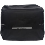 Regenhaube einzeln 48 x 55 cm Polyester schwarz - 142.330 - afbeelding 2