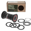 Räder Herstellungsräder MFG Bottom Bracket PressFit BB86 92 Sram Zero Keramik Schwarz