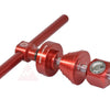 Räder Herstellungsräder MFG Ballhead Installation Pers Pro Tools Set Set
