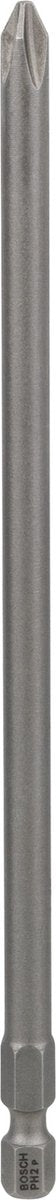 Bosch Extra Hard Screw Bit, Ph2, 152 mm