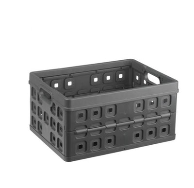 Sunware Faltkiste 32ltr Anthrazit